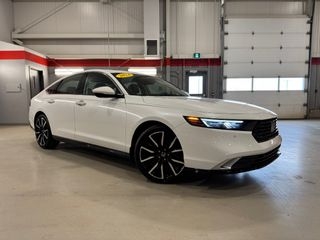 2024 Honda Accord