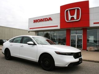 2024 Honda Accord