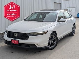 2024 Honda Accord