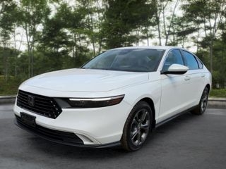 2024 Honda Accord
