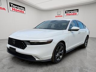 2024 Honda Accord Sedan