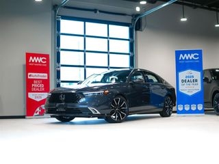 2024 Honda Accord