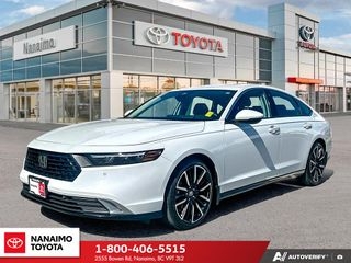 2024 Honda Accord