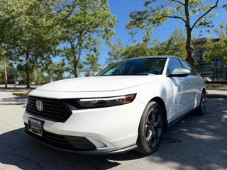 2024 Honda Accord
