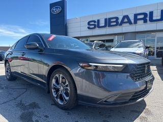 2024 Honda Accord