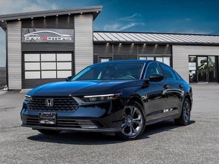 2024 Honda Accord