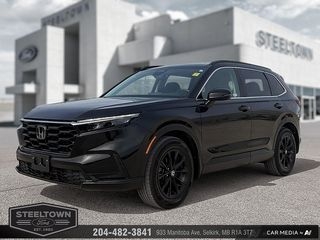 2024 Honda CR-V