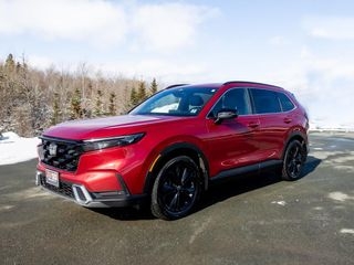 2024 Honda CR-V