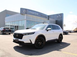 2024 Honda CR-V