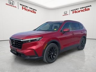 2024 Honda CR-V