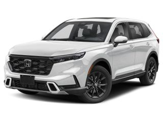 2024 Honda CR-V Hybrid