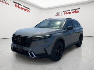 2024 Honda CR-V Hybrid