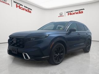 2024 Honda CR-V Hybrid