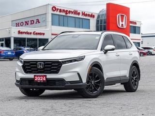 2024 Honda CR-V