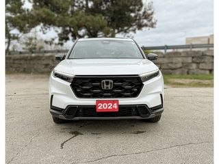 2024 Honda CR-V