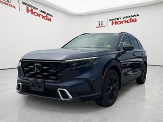 2024 Honda CR-V Hybrid