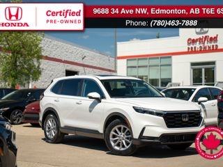 2024 Honda CR-V