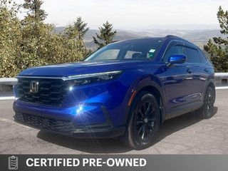 2024 Honda CR-V