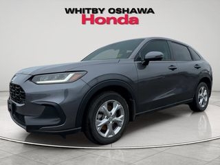 2024 Honda HR-V