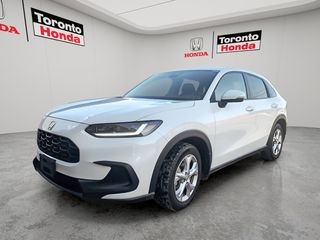 2024 Honda HR-V