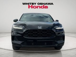 2024 Honda HR-V
