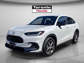 2024 Honda HR-V