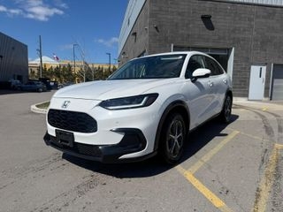 2024 Honda HR-V