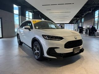2024 Honda HR-V