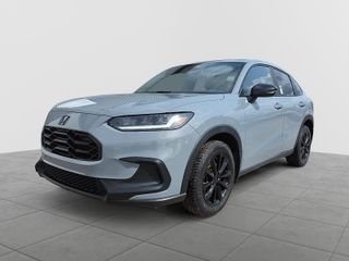 2024 Honda HR-V