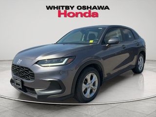 2024 Honda HR-V