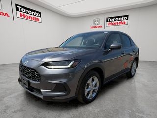 2024 Honda HR-V