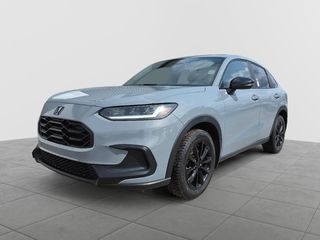 2024 Honda HR-V