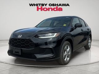 2024 Honda HR-V