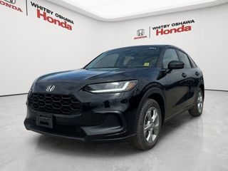 2024 Honda HR-V