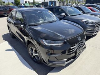 2024 Honda HR-V