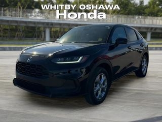 2024 Honda HR-V