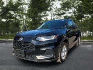 2024 Honda HR-V