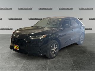 2024 Honda HR-V