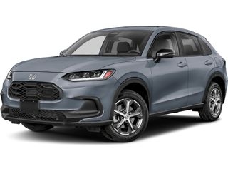 2024 Honda HR-V