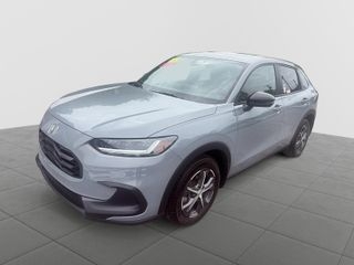 2024 Honda HR-V