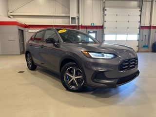 2024 Honda HR-V