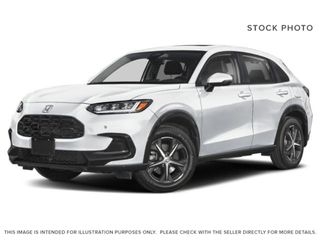 2024 Honda HR-V
