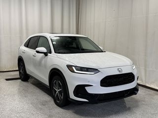 2024 Honda HR-V