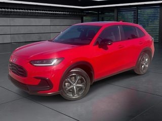 2024 Honda HR-V