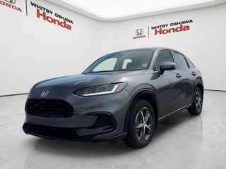 2024 Honda HR-V