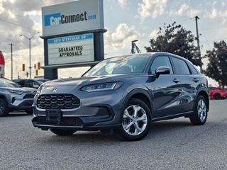 2024 Honda HR-V