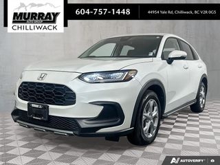 2024 Honda HR-V
