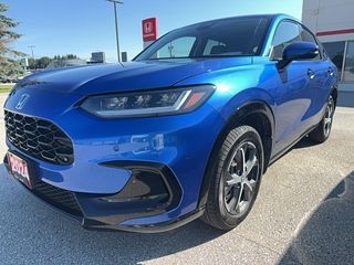 2024 Honda HR-V
