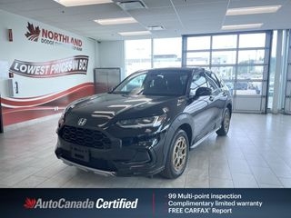 2024 Honda HR-V