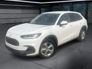 2024 Honda HR-V